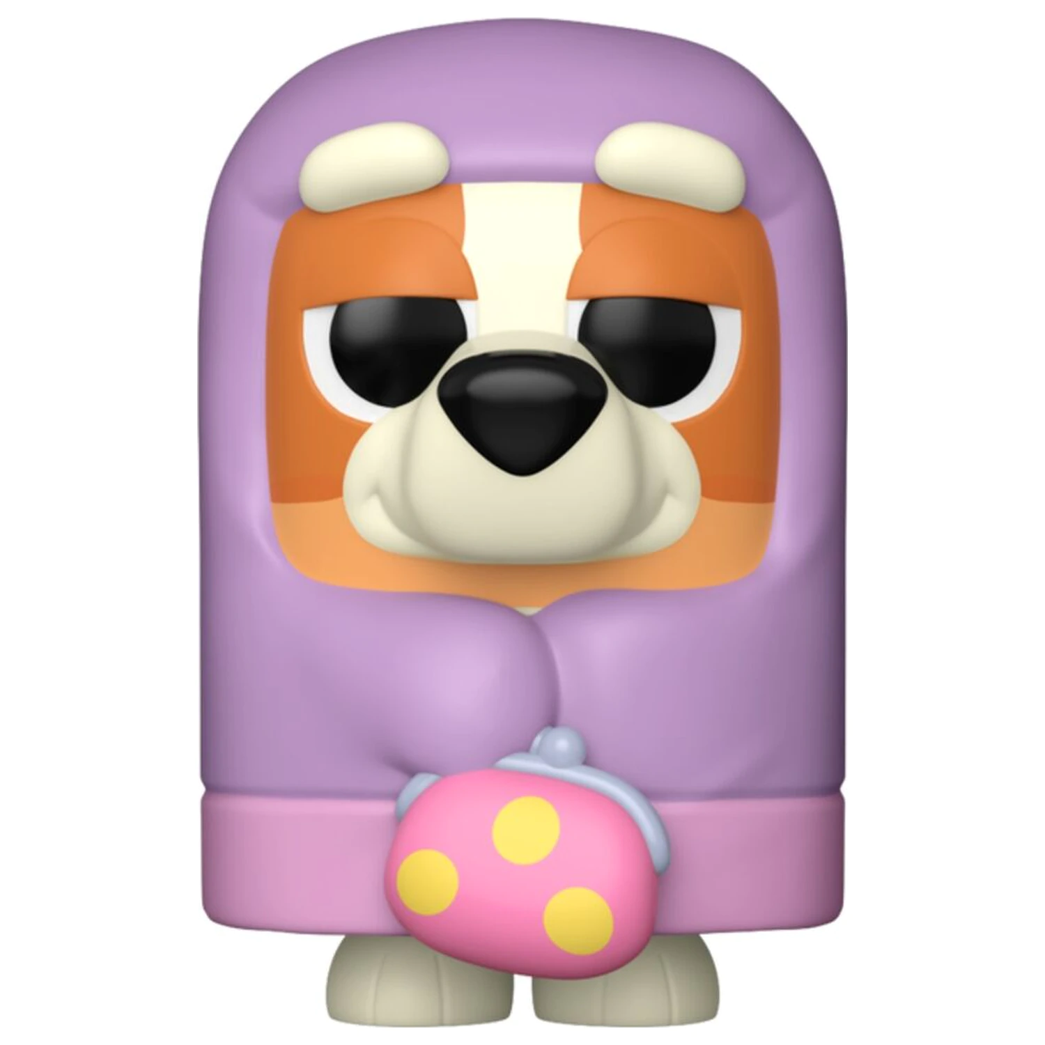 Funko POP figura Bluey Bingo Rita termékfotó