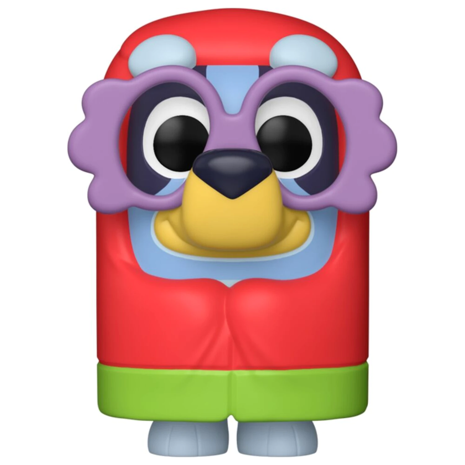 Funko POP figura Bluey - Bluey Janet termékfotó