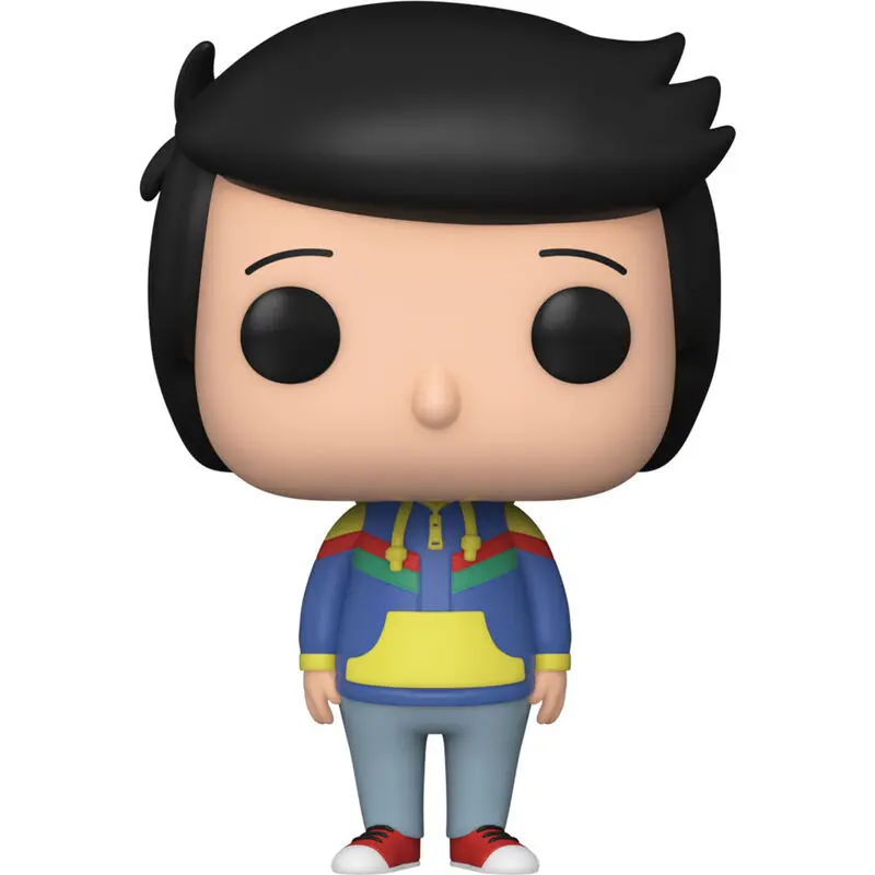 Funko POP figura Bobs Burgers Young Bob Belcher termékfotó