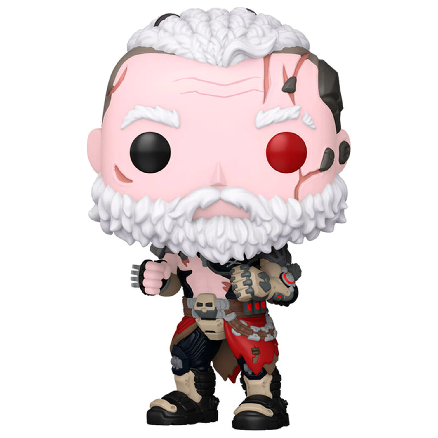 Funko POP figura Borderlands 4 Amon termékfotó