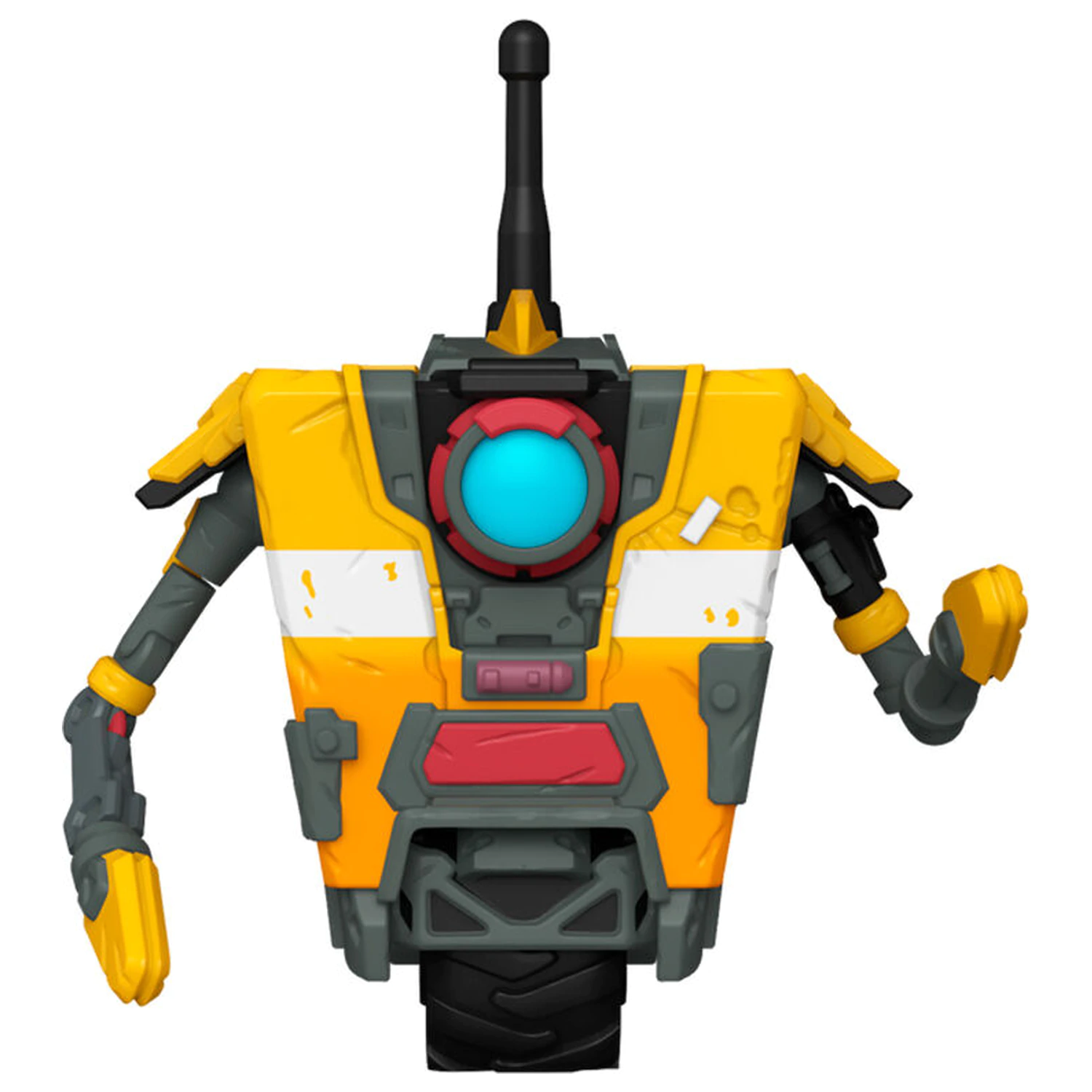 Funko POP figura Borderlands 4 Claptrap termékfotó