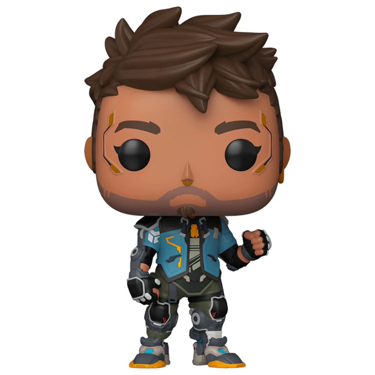 Funko POP figura Borderlands 4 Rafa termékfotó