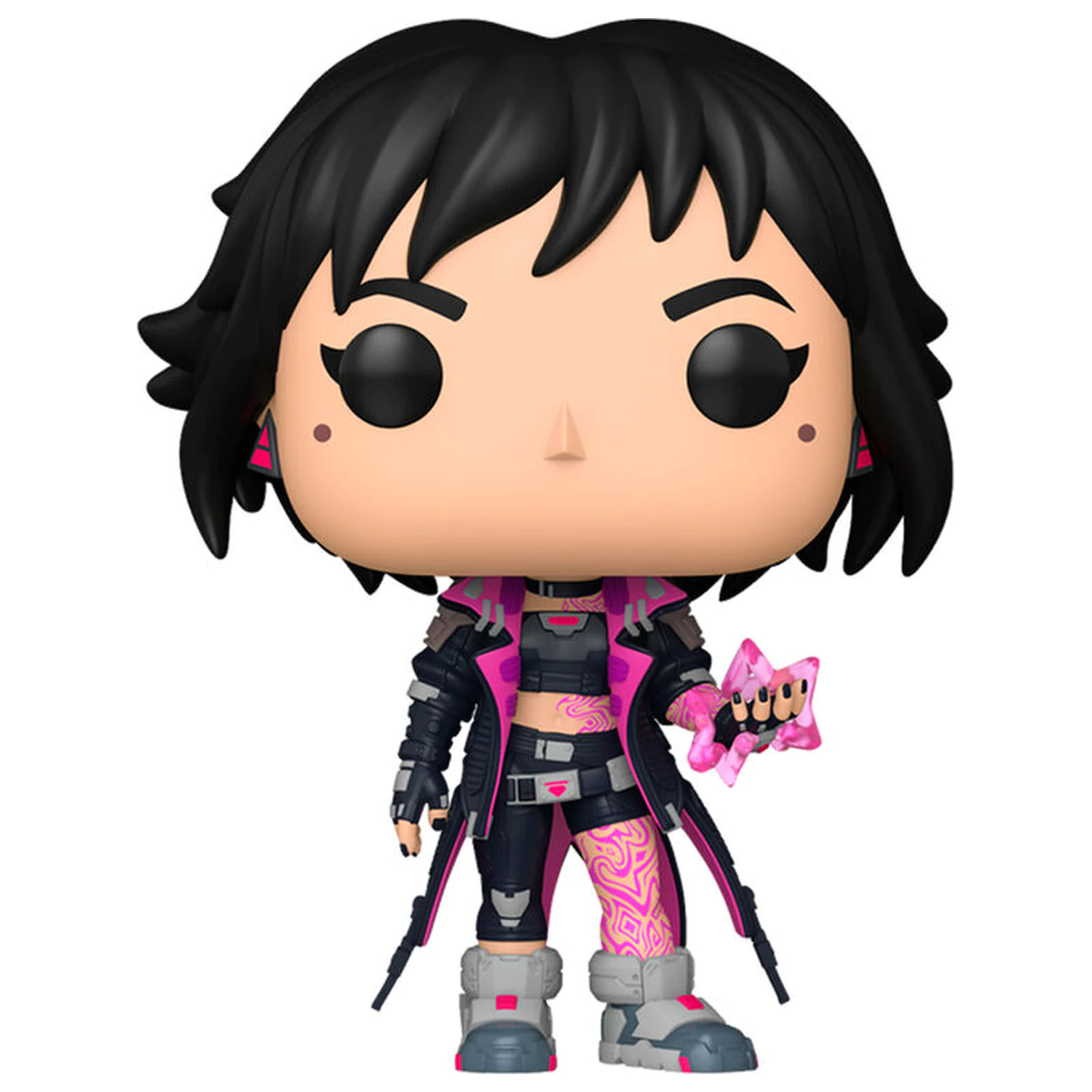 Funko POP figura Borderlands 4 Vez termékfotó