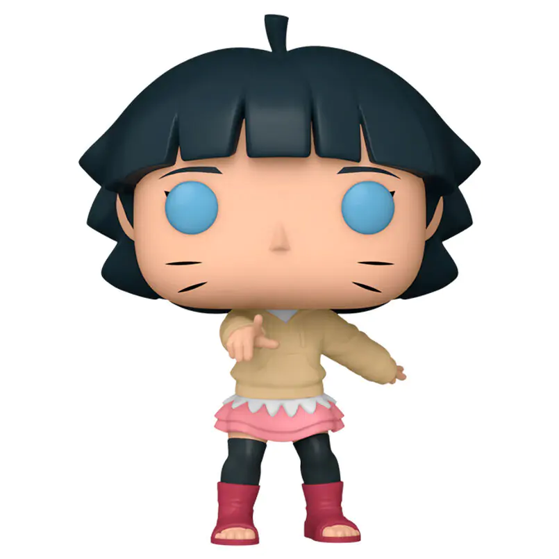 Funko POP figura Boruto Himawari Uzumaki termékfotó