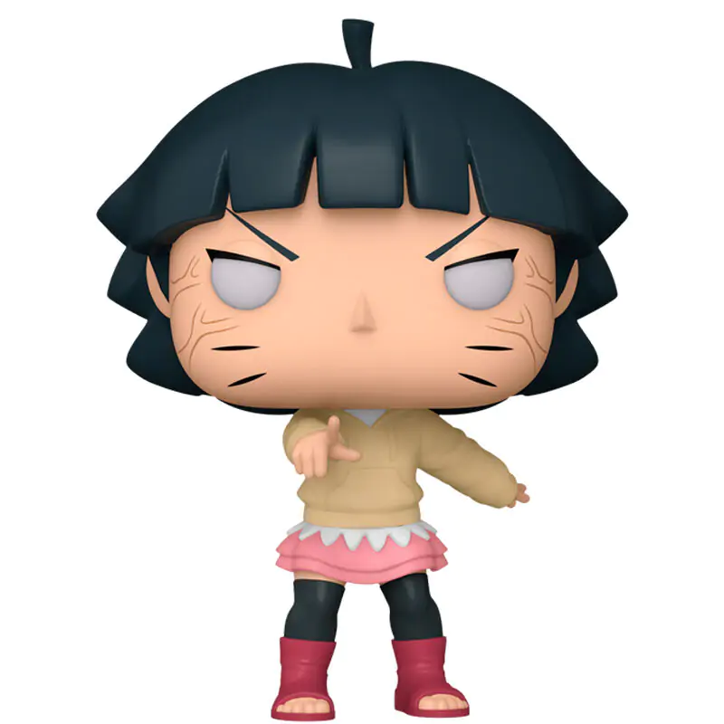 Funko POP figura Boruto Himawari Uzumaki Chase termékfotó