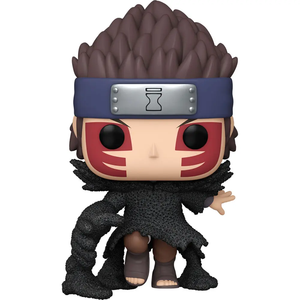 Boruto - Naruto Next Generations POP! Television Vinyl Figure Shinki 9 cm termékfotó