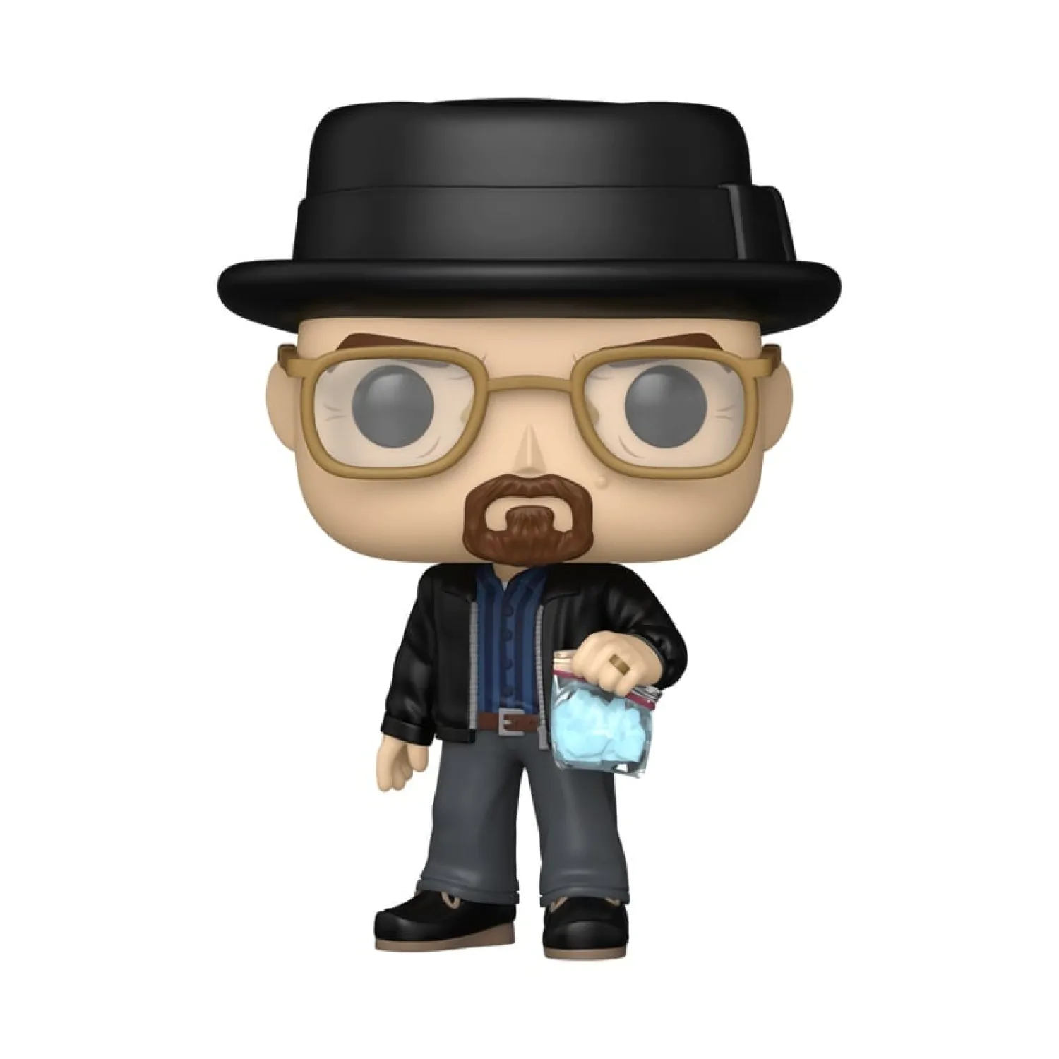 Funko POP figura Breaking Bad Heisenberg termékfotó