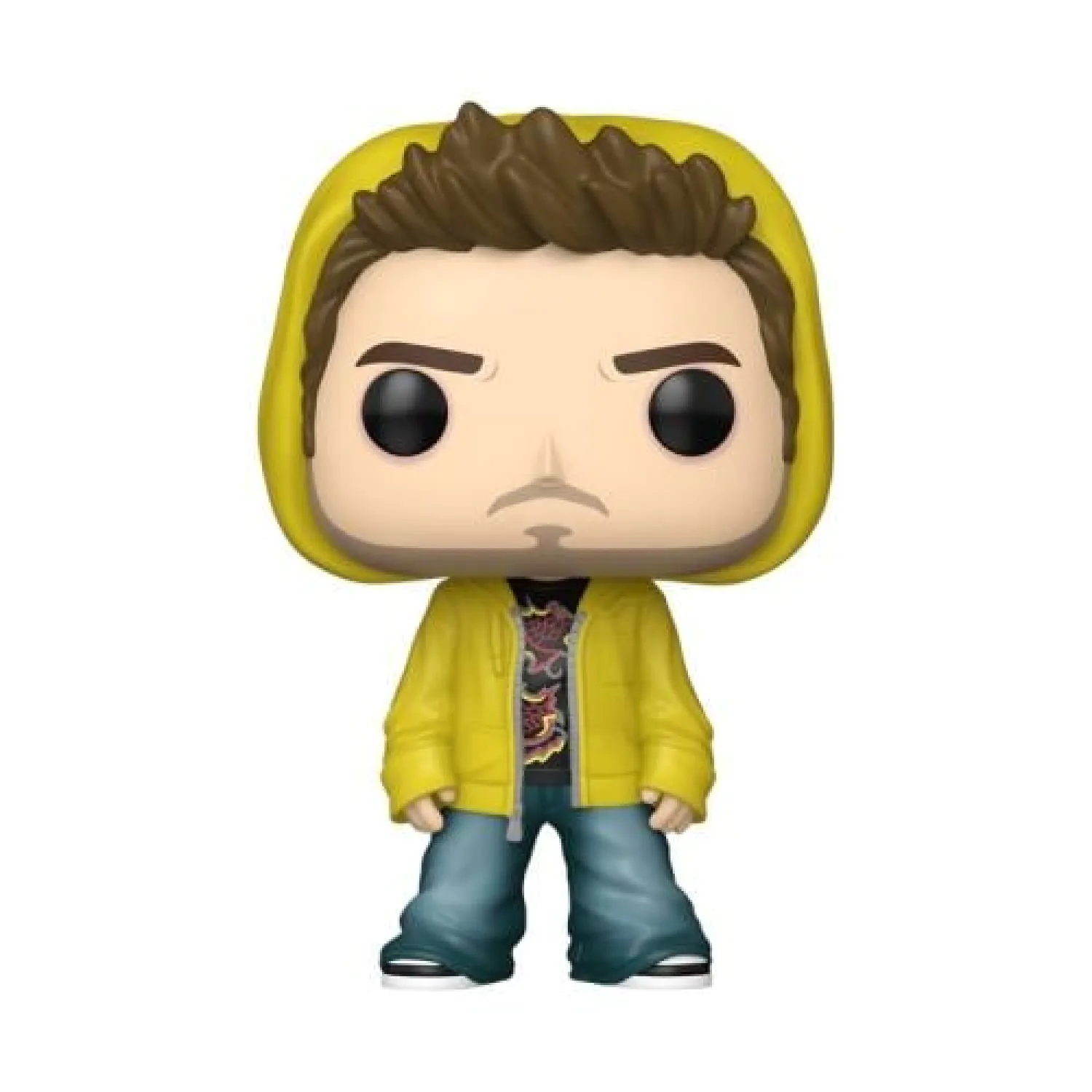 Funko POP figura Breaking Bad Jesse Pinkman termékfotó
