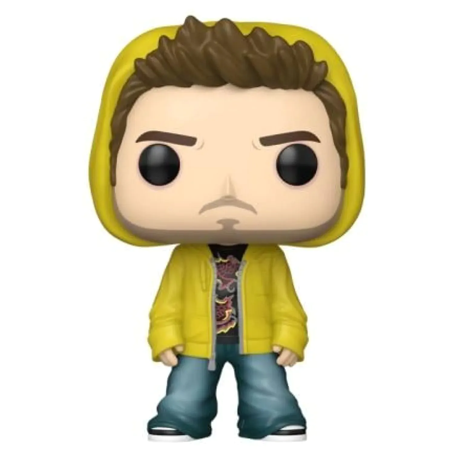 Funko POP figura Breaking Bad Jesse Pinkman termékfotó