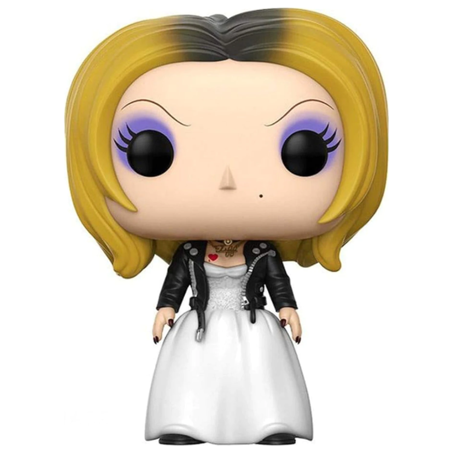 Funko POP figura Bride of Chucky Tiffany termékfotó