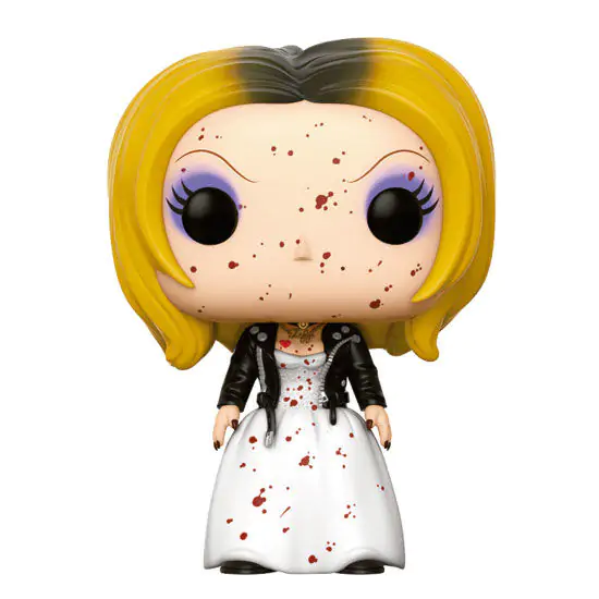 Funko POP figura Bride of Chucky Tiffany Chase termékfotó