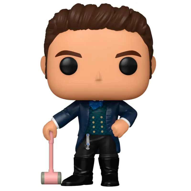 Funko POP figura Bridgerton Anthony Bridgerton termékfotó