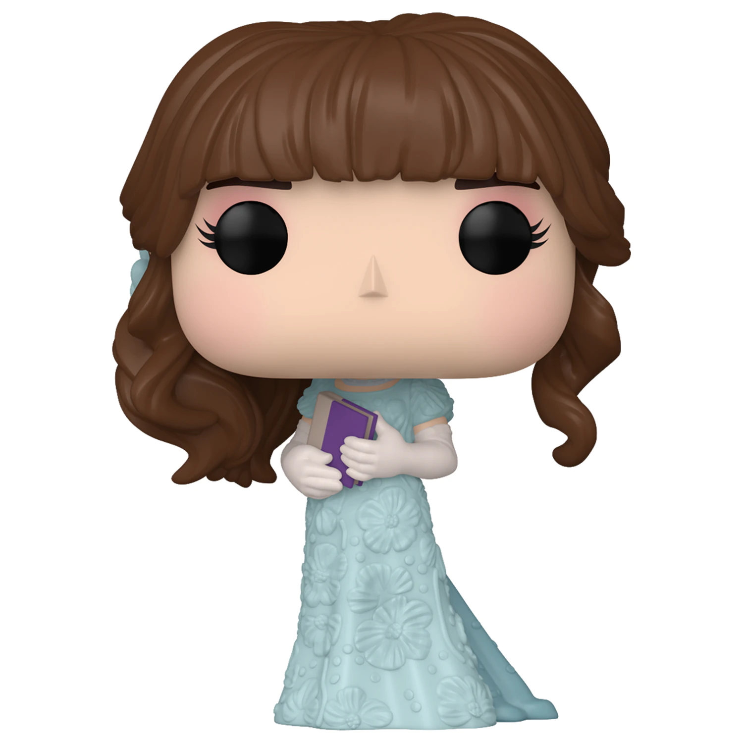 Funko POP figura Bridgerton Eloise Bridgerton [SÉRÜLT CSOMAGOLÁS termékfotó