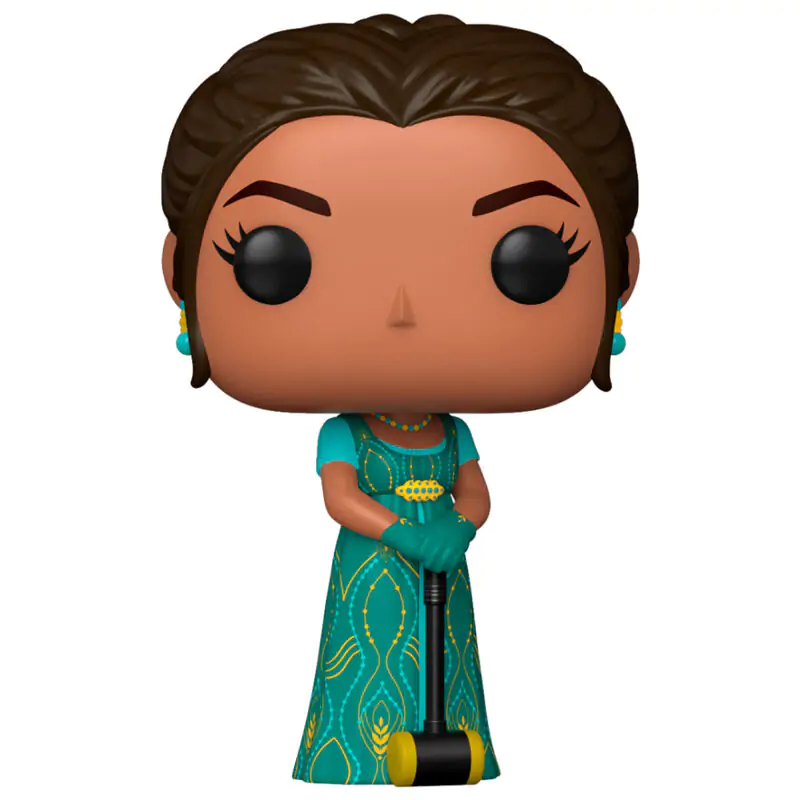 Funko POP figura Bridgerton Kate Sharma termékfotó