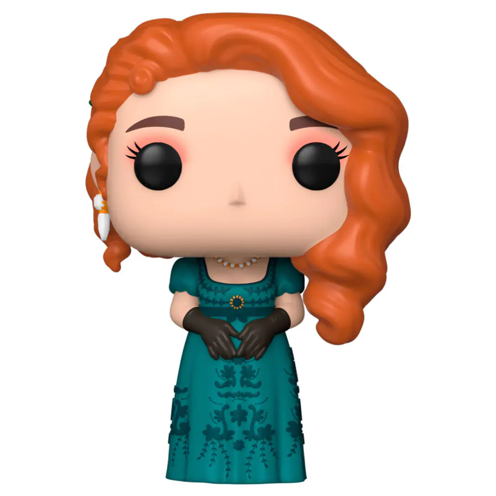 Funko POP figura Bridgerton Penelope Featherington termékfotó