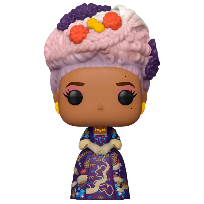 Funko POP figura Bridgerton Queen Charlotte termékfotó