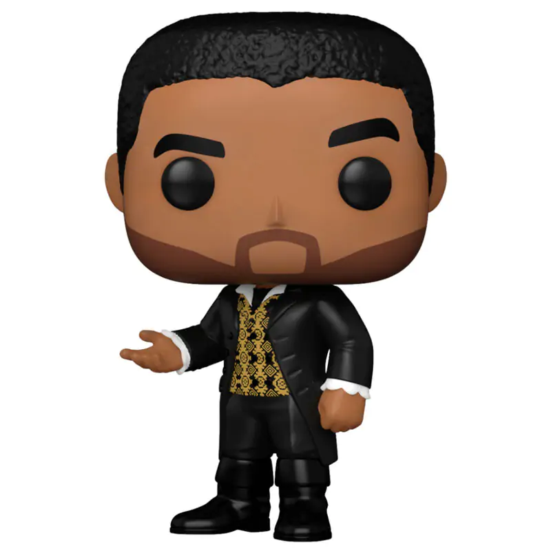 Funko POP figura Bridgerton Simon Basset termékfotó
