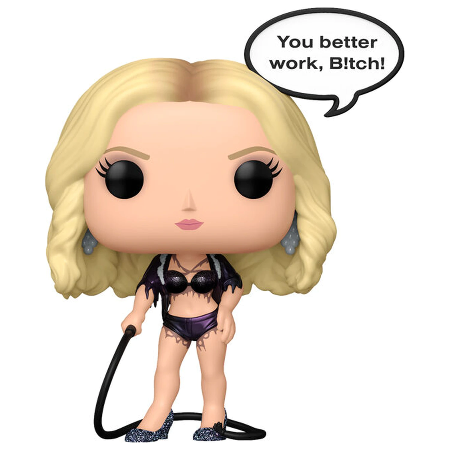 Funko POP figura Britney Spears termékfotó