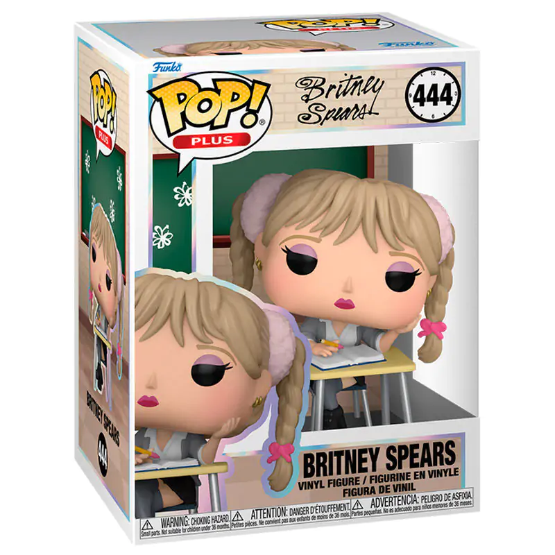 Funko POP figura Britney Spears termékfotó