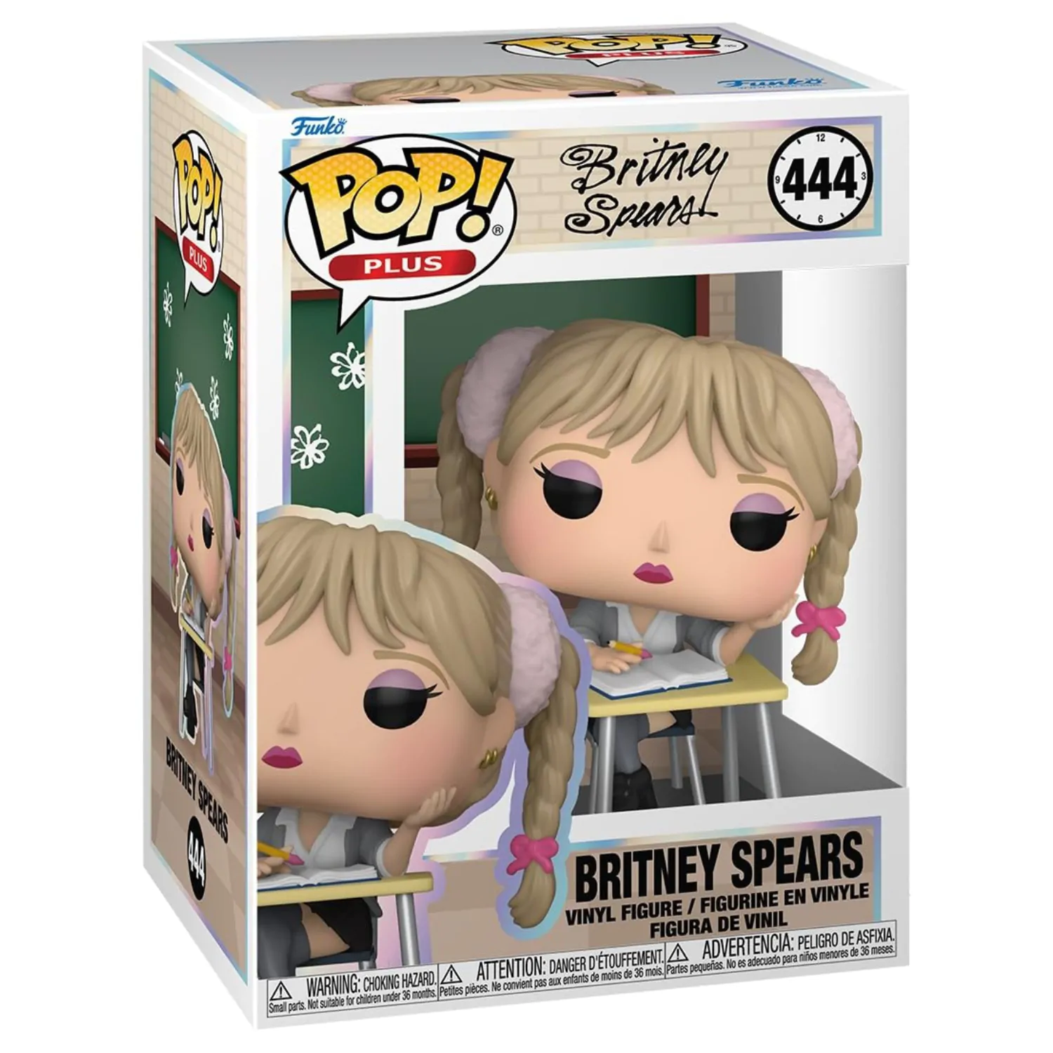 Funko POP figura Britney Spears termékfotó