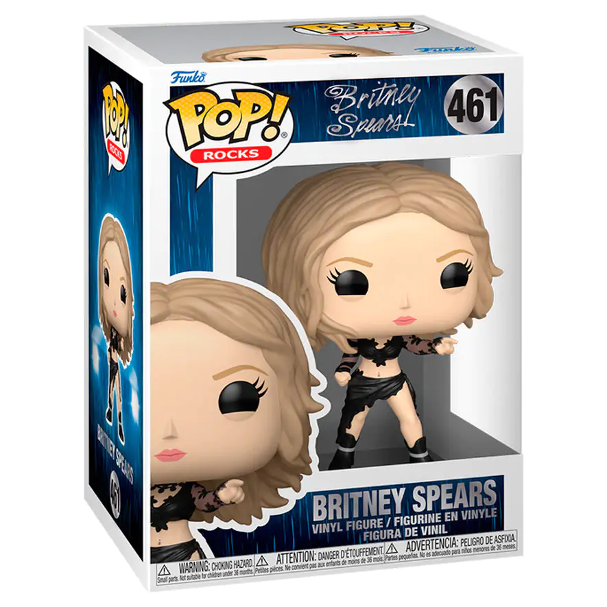 Funko POP figura Britney Spears Stronger termékfotó