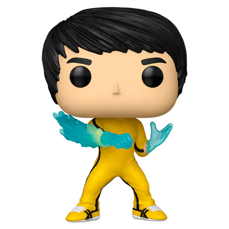 Funko POP figura Bruce Lee termékfotó