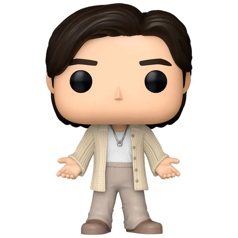 Funko POP figura BTS Indigo RM termékfotó