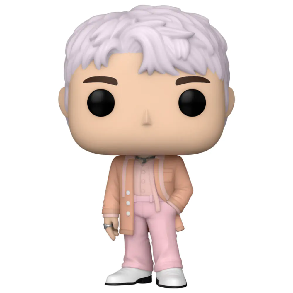 POP figure BTS J-Hope termékfotó