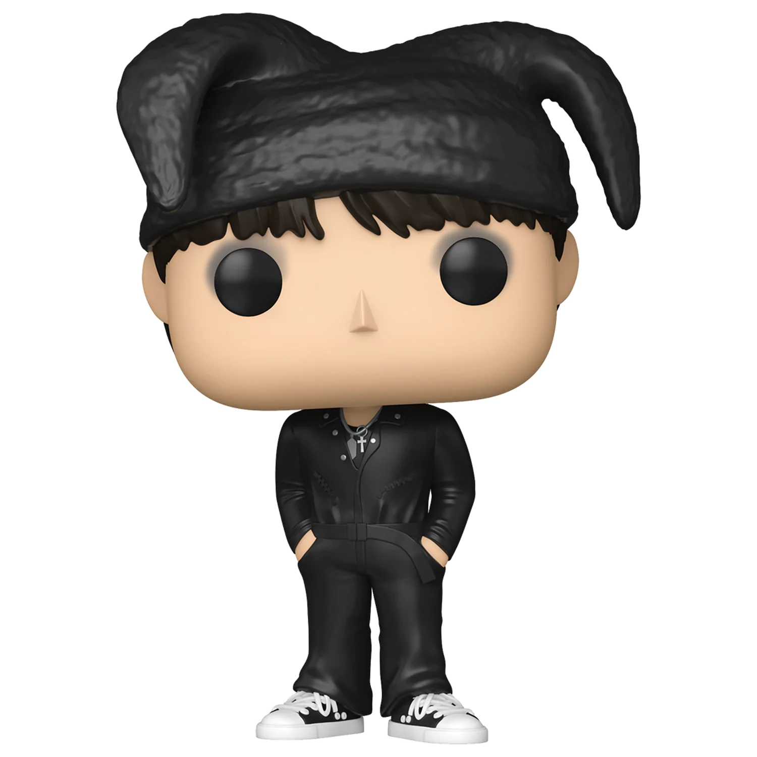 Funko POP figura BTS Jack in the Box J-Hope termékfotó