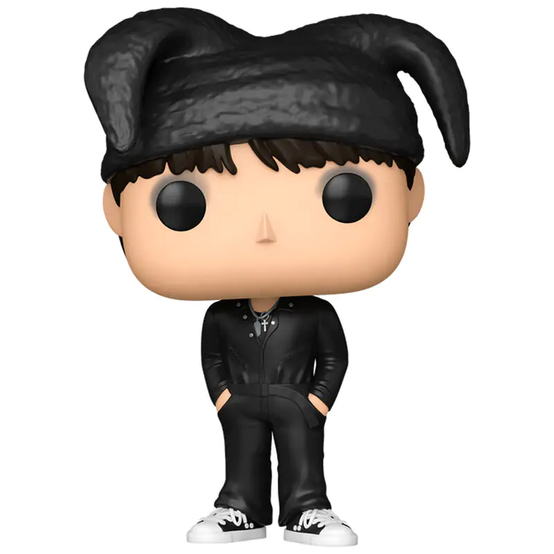 Funko POP figura BTS Jack in the Box J-Hope termékfotó