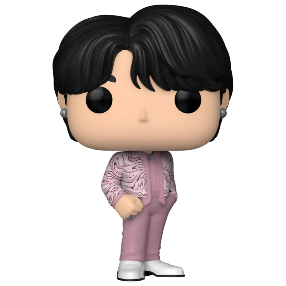 POP figure BTS Jimin termékfotó