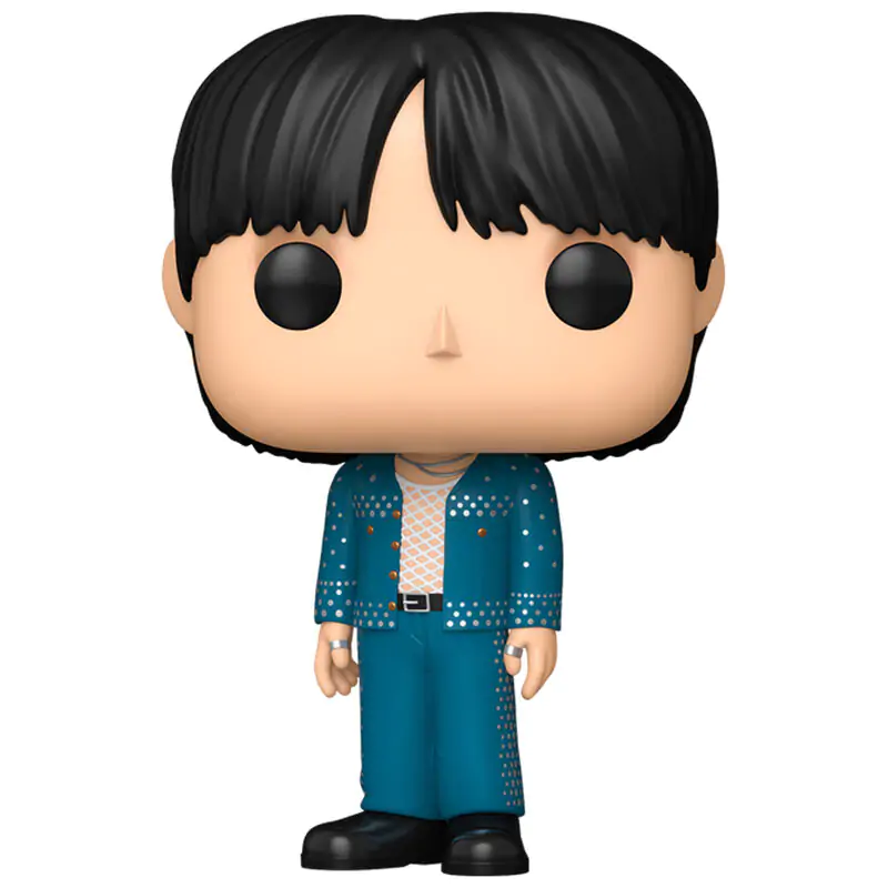 Funko POP figura BTS Jimin Like Crazy termékfotó