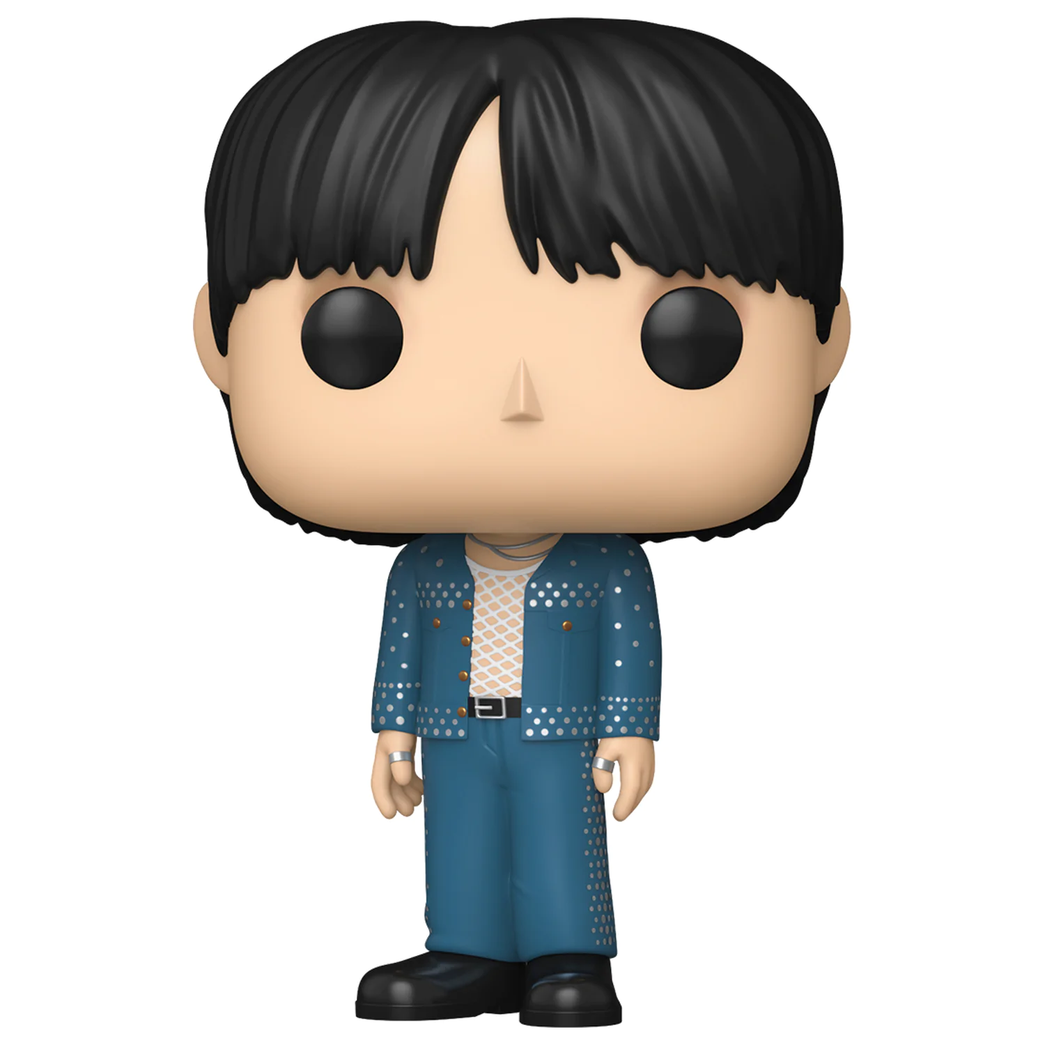 Funko POP figura BTS Jimin Like Crazy termékfotó