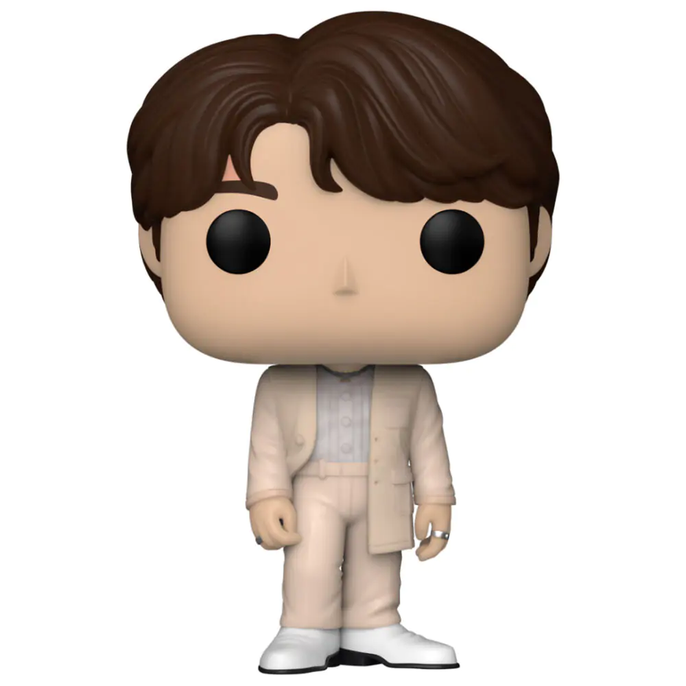 POP figure BTS Jin termékfotó