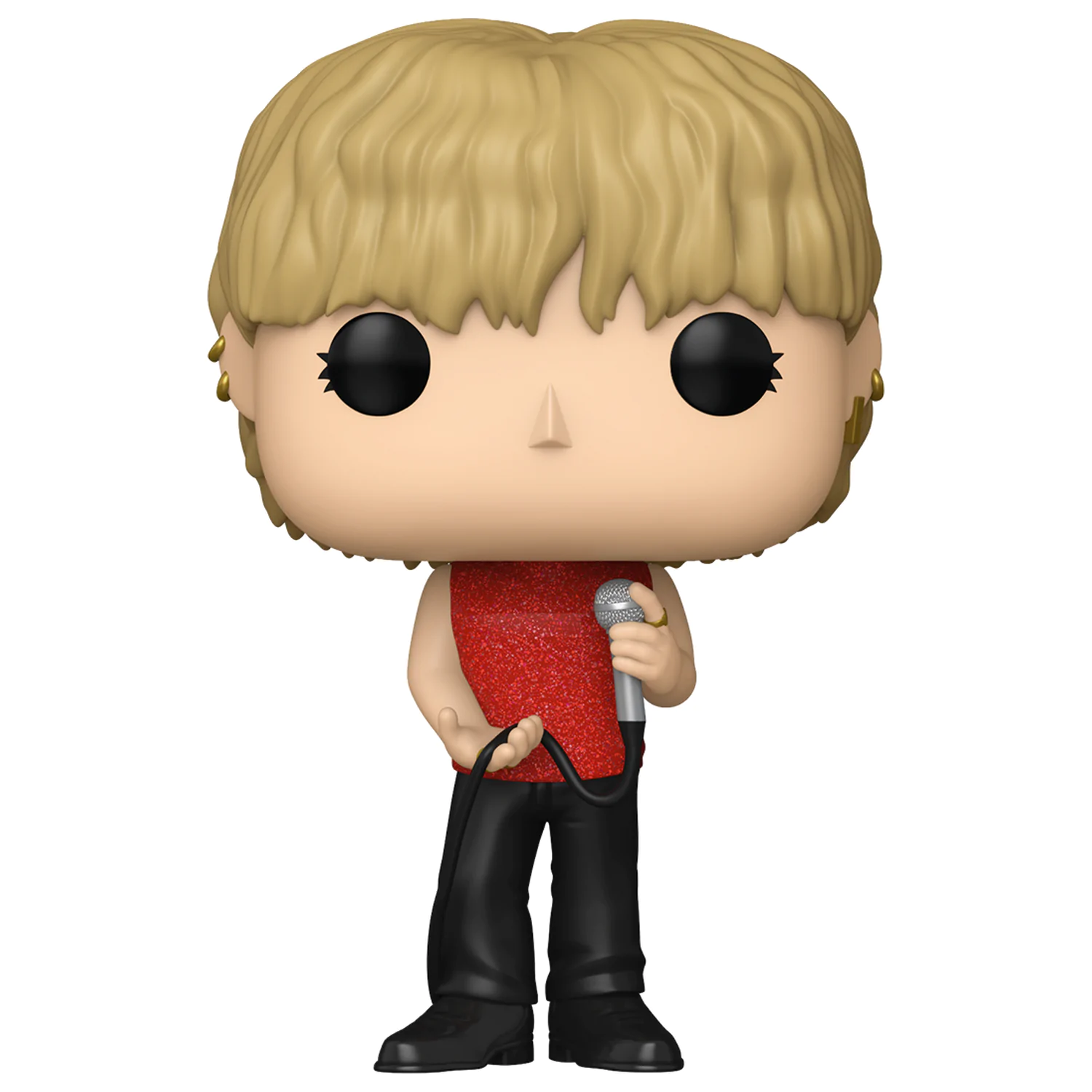 Funko POP figura BTS Love Me Again V termékfotó