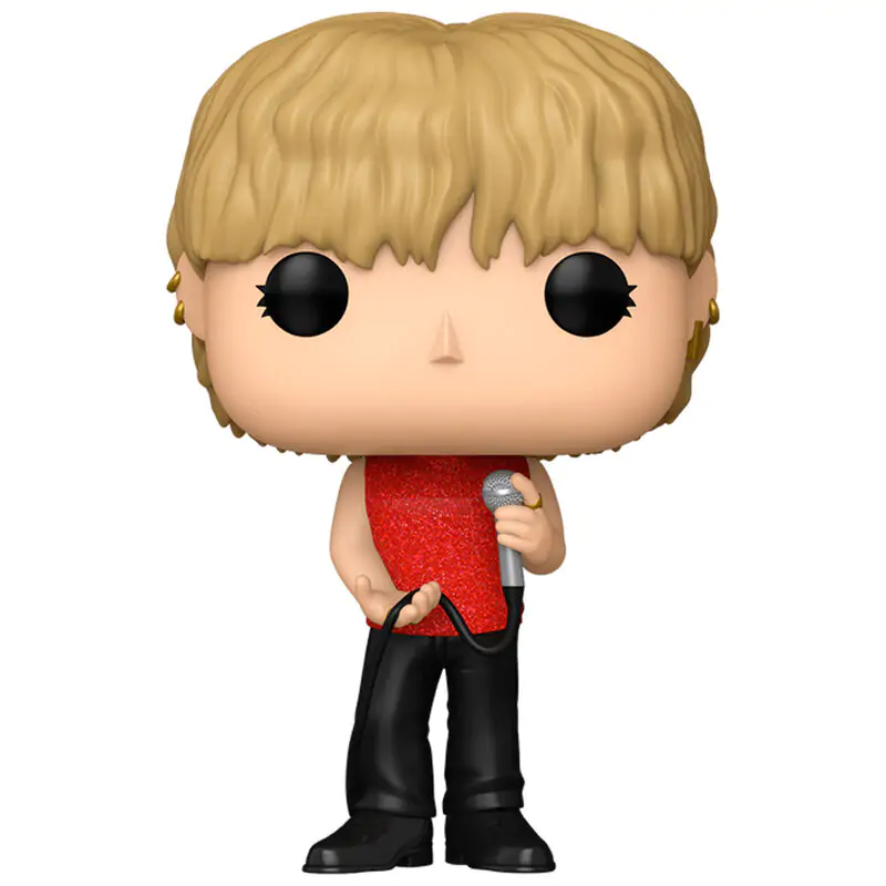 Funko POP figura BTS Love Me Again V termékfotó