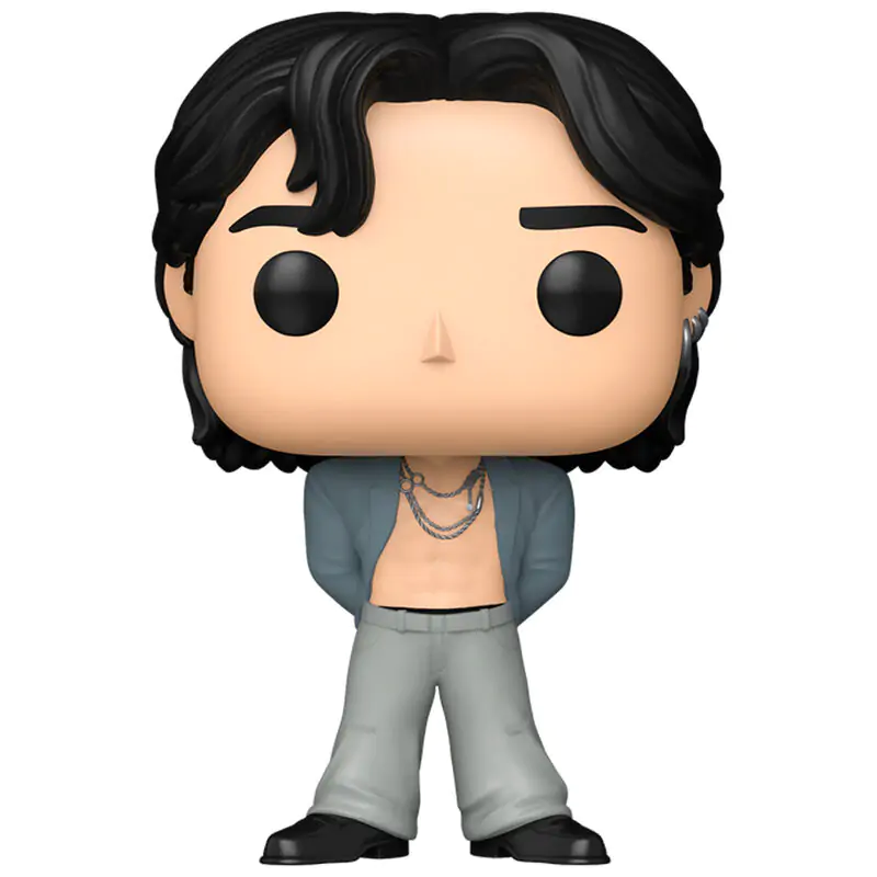 Funko POP figura BTS Seven Jung Kook termékfotó