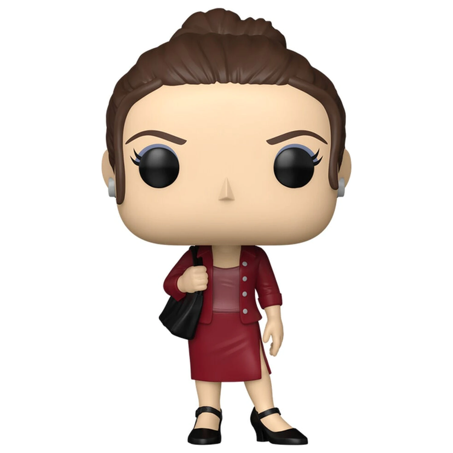 Funko POP figura Buffy the Vampire Slayer Cordelia Chase termékfotó