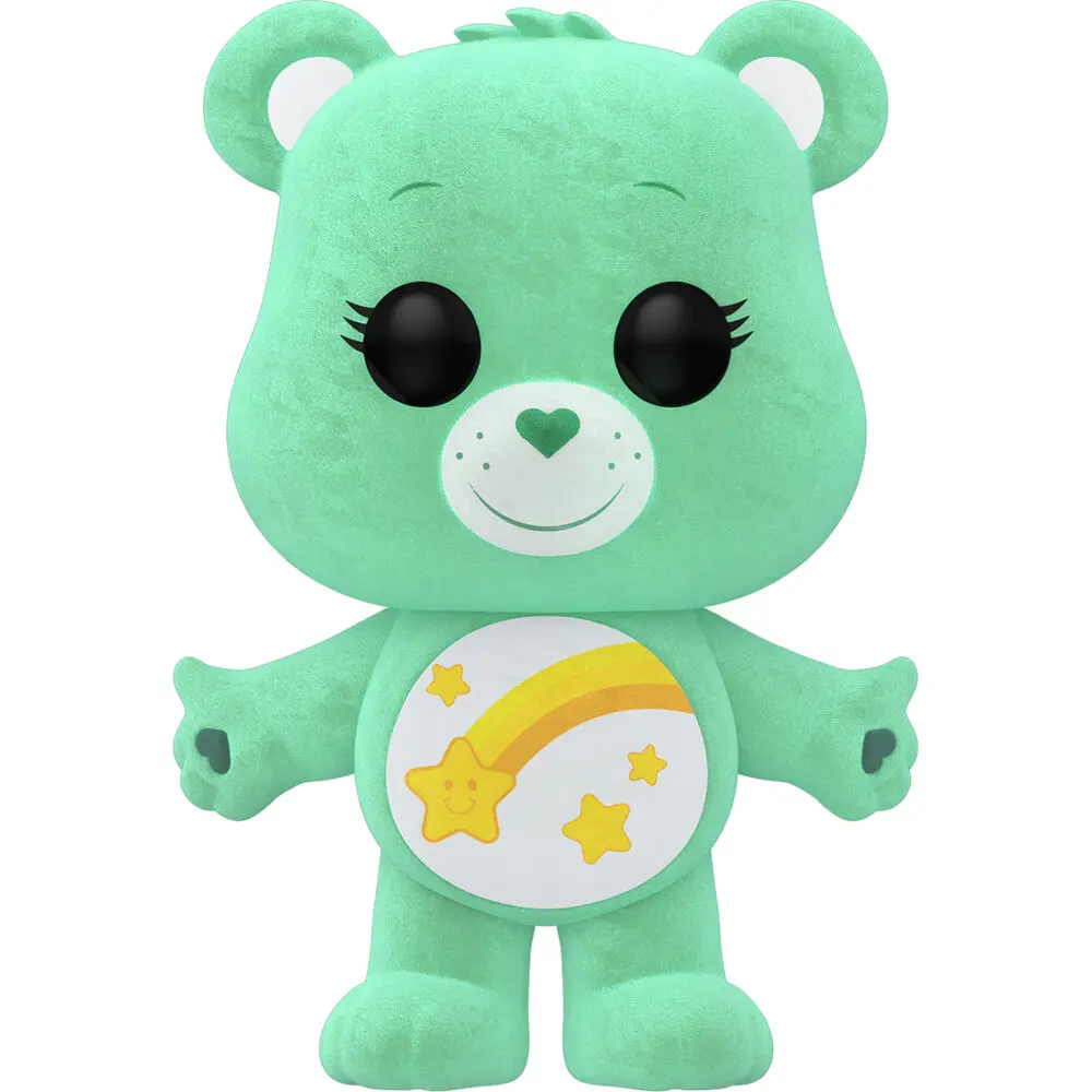 Funko POP figura Care Bears 40th Anniversary Wish Bear Chase termékfotó