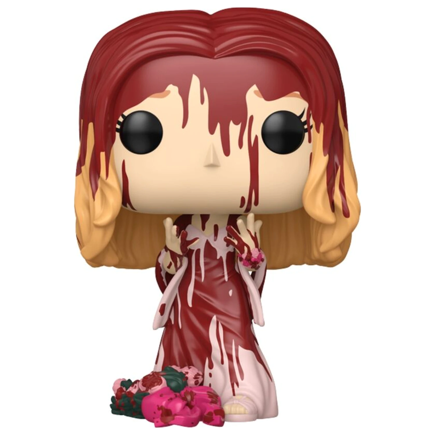 Funko POP figura Carrie - Carrie Bloody termékfotó