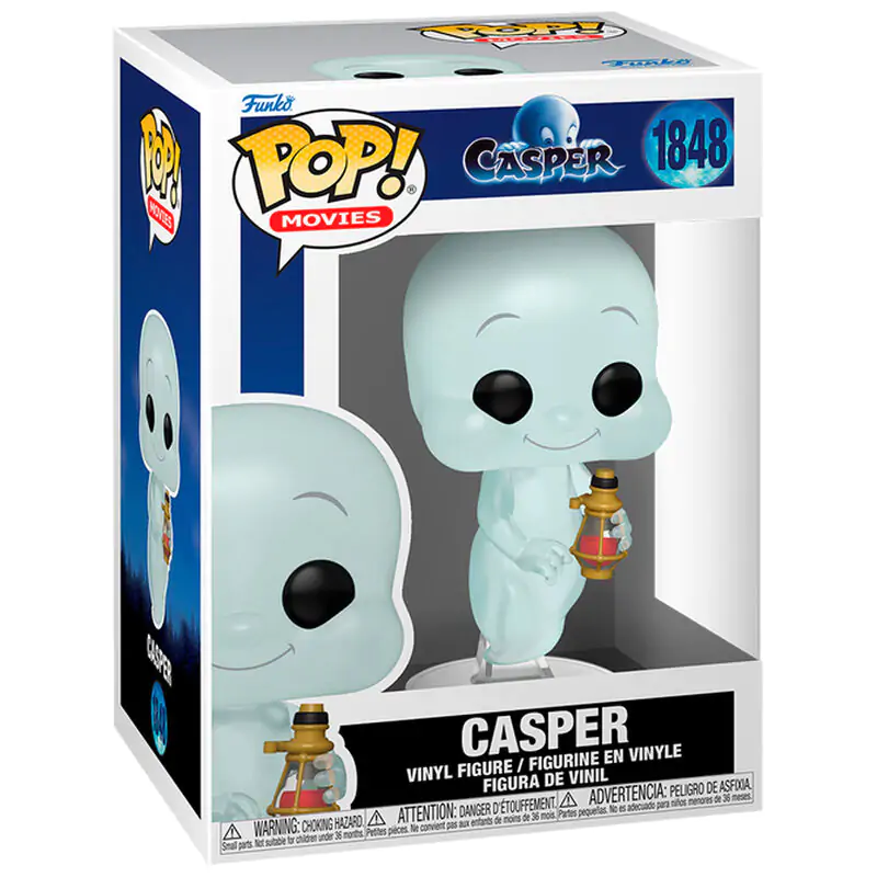 Funko POP figura Casper termékfotó