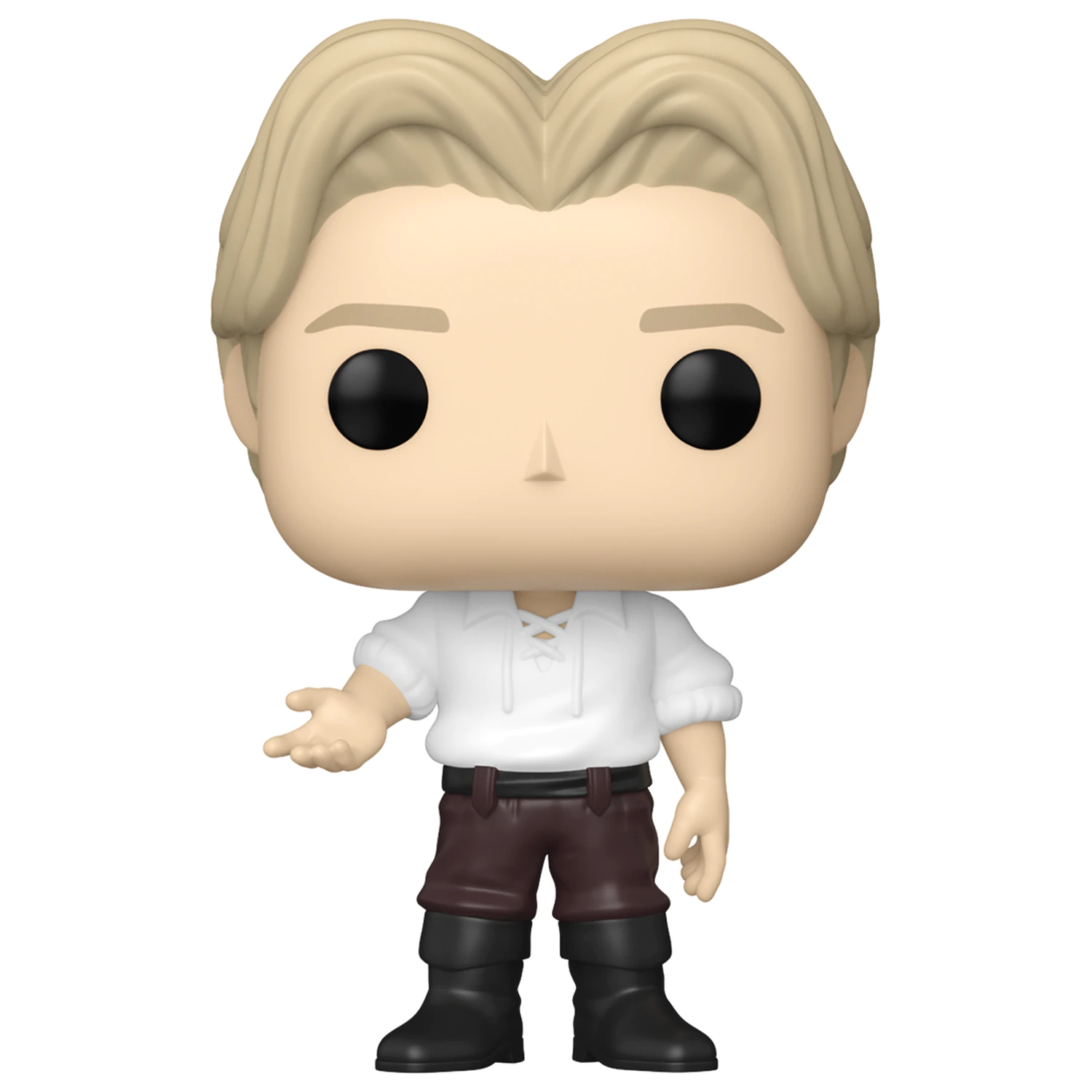 Funko POP figura Casper Chase termékfotó