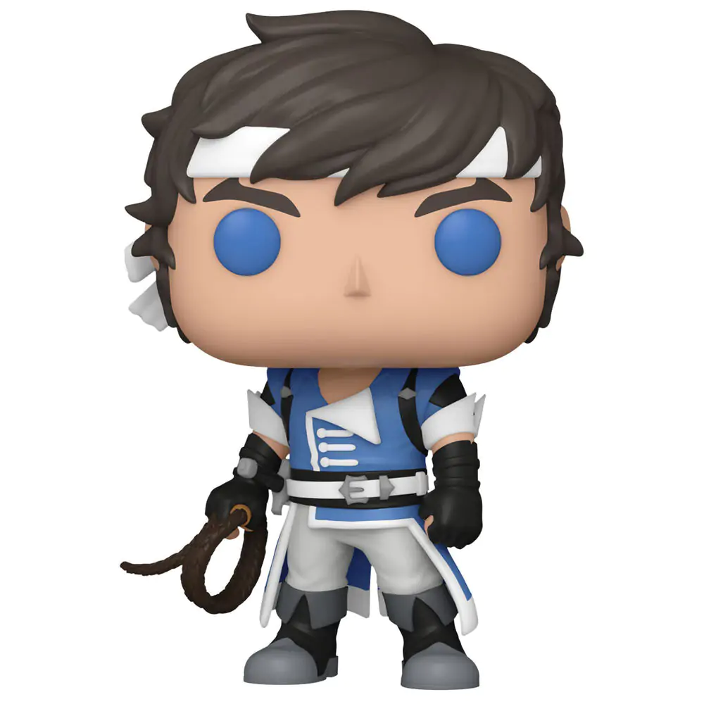 Funko POP figure Castlevania Nocturne Richter Belmont termékfotó