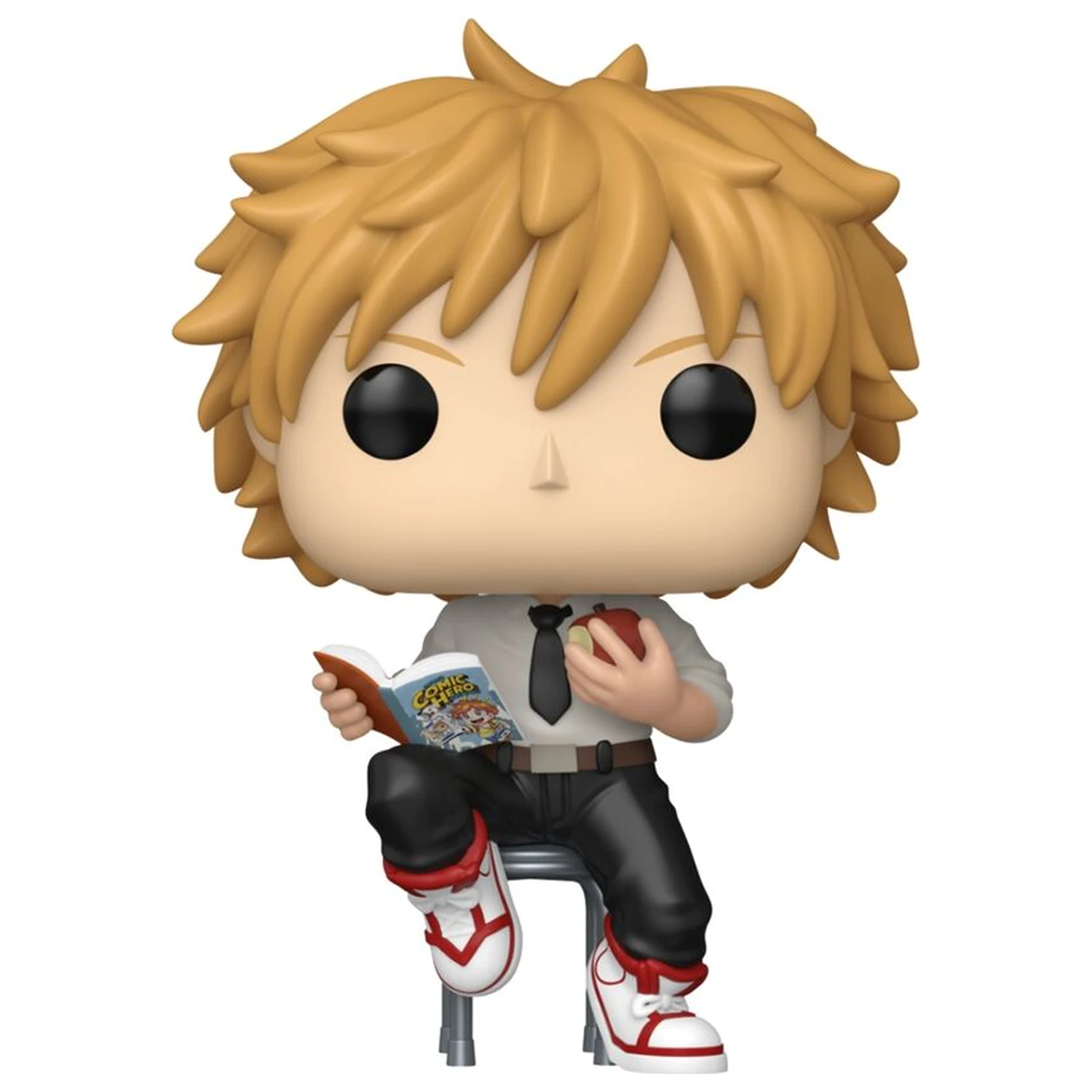 Funko POP figura Chainsaw Man Denji termékfotó