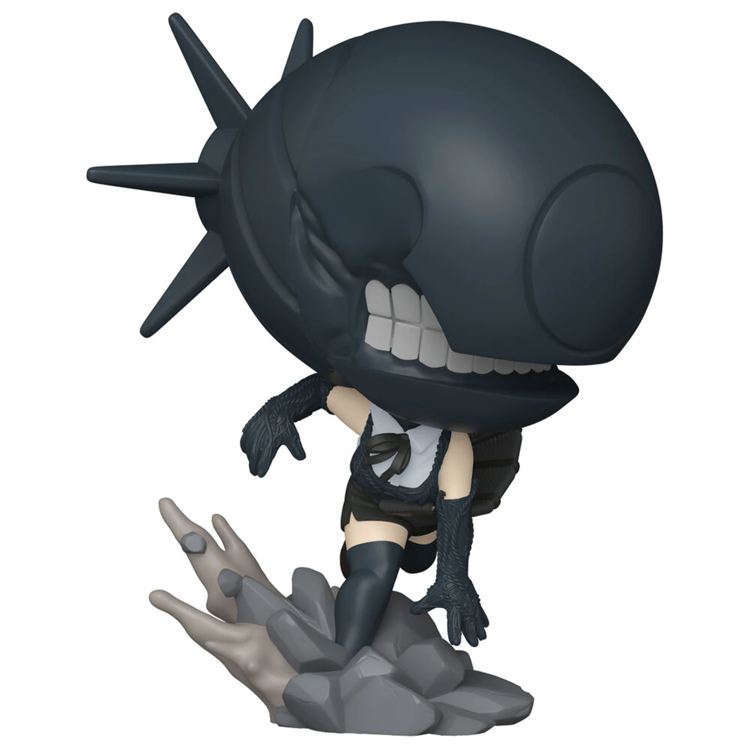 Funko POP figura Chainsaw Man Reze Arc Bomb termékfotó