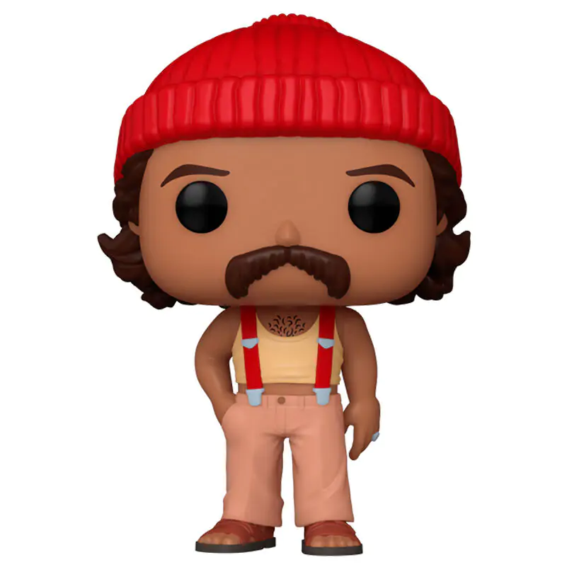 Funko POP figura Cheech Chongs up in Smoke Cheech termékfotó