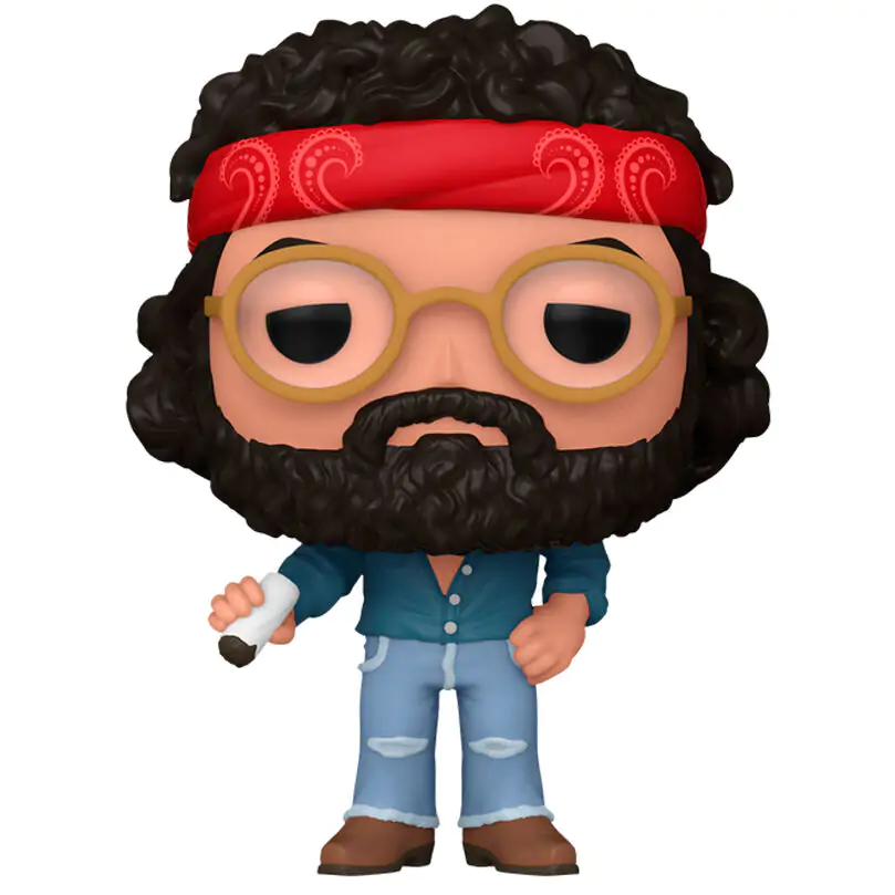 Funko POP figura Cheech Chongs up in Smoke Chong termékfotó