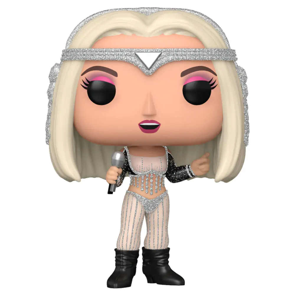 Funko POP figura Cher Living Proof termékfotó