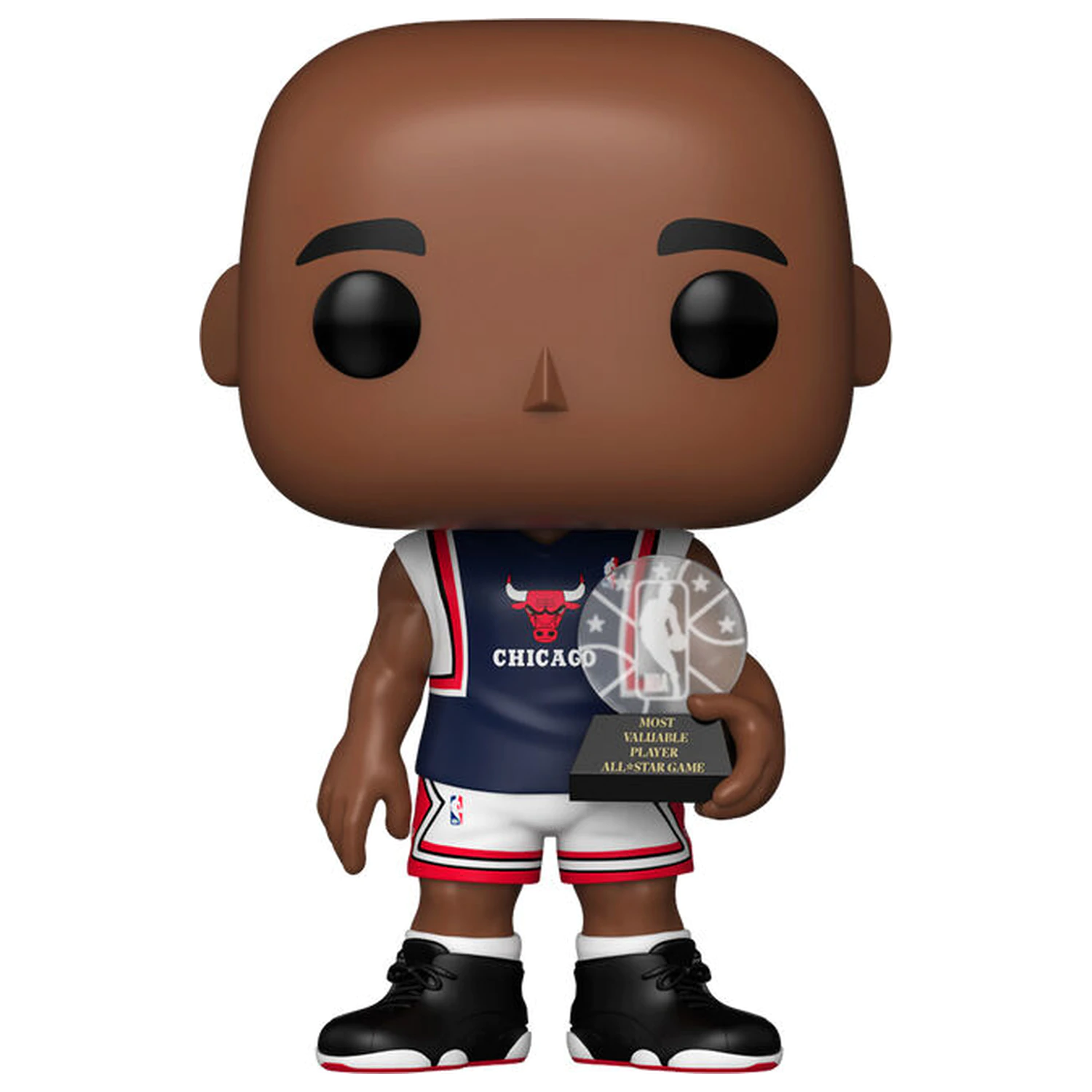 Funko POP figura Chicago Bulls Michael Jordan 1998 All-Star Game MVP termékfotó