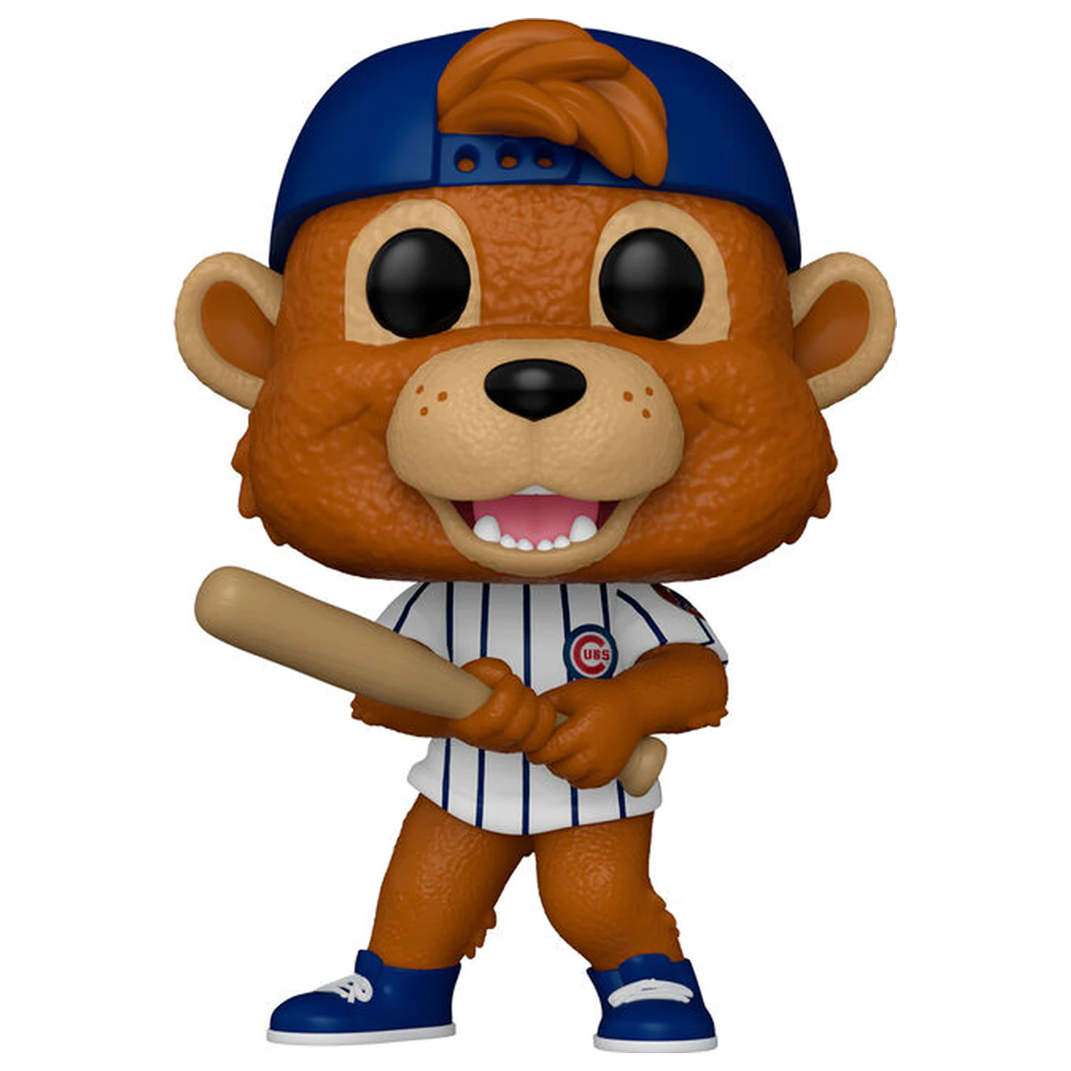 Funko POP figura Chicago Cubs Clark the Cub termékfotó